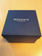 Herenhorloge Rodania, Overige merken, Staal, Gebruikt, Staal