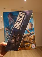 Unlock ! Mysterieuze avonturen, Hobby en Vrije tijd, Ophalen, Nieuw