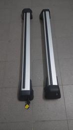 Dakdragers Volvo V60 bj 2020, Auto diversen, Dakdragers, Ophalen, Gebruikt