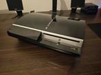 Playstation 3 40gb - Custom CFW, Games en Spelcomputers, Ophalen of Verzenden, Gebruikt, Phat