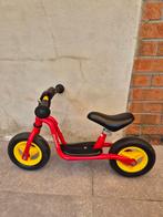 Puky loopfiets, Kinderen en Baby's, Speelgoed | Buiten | Voertuigen en Loopfietsen, Ophalen, Gebruikt, Loopfiets
