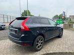 Volvo XC60 2.0d 110 kW 2017 155 000 km COURSE AU LARGE, Boîte manuelle, SUV ou Tout-terrain, Cuir, 5 portes