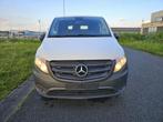 MERCEDES VITO 114 2,2 cdi, euro 5b, Tissu, Achat, 3 places, 4 cylindres
