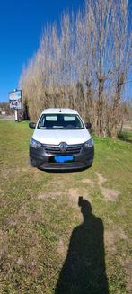 Renault Express, Auto's, Renault, 4 deurs, Electronic Stability Program (ESP), Wit, Bedrijf