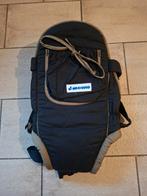 porte-bébé, Enlèvement