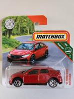 Matchbox Honda Civic Hatchback '17 (2019), Hobby en Vrije tijd, Ophalen of Verzenden