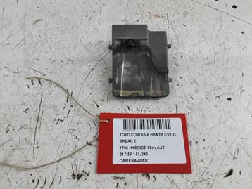 CAMERA VOOR Toyota Corolla (E21 / EA1 / EH1) (8646C12010) beschikbaar voor biedingen