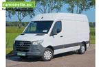 Mercedes-Benz Sprinter 315 1.9 CDI L2H1 RWD (bj 2021), Automaat, Achterwielaandrijving, Gebruikt, 4 cilinders