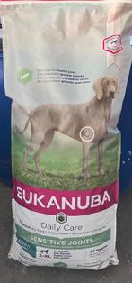 Eukanuba sensitive joints daily care, Dieren en Toebehoren, Dierenvoeding, Ophalen, Hond