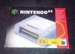 Carte mémoire nintendo 64, Enlèvement ou Envoi, Comme neuf