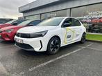 Opel Corsa ELECTRIC 50kWh 136ch  * KEYLESS *, Automaat, Zwart, Wit, Corsa