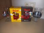 Duvel glas Joske, Collections, Verres & Petits Verres, Comme neuf, Enlèvement