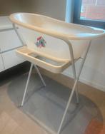 Babybad met staander en afvoerklepje, Kinderen en Baby's, Ophalen, Zo goed als nieuw