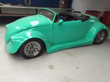 Vw kever speedster, Autos, Particulier, Achat, Golf