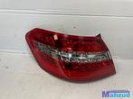 MERCEDES E KLASSE W212 Links buiten achterlicht 2009-2013, Auto-onderdelen, Ophalen of Verzenden, Gebruikt, Mercedes-Benz