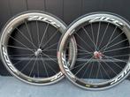 Zipp 404, Ophalen