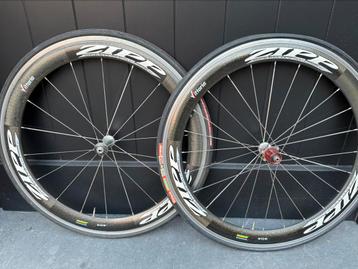 Zipp 404 beschikbaar voor biedingen