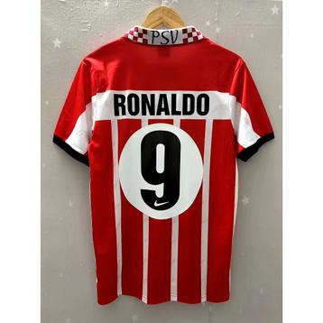 Actualités du PSV Eindhoven Ronaldo, Enlèvement ou Envoi, Neuf