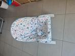 Baby wipstoeltje (gratis), Ophalen, Zo goed als nieuw