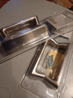 Lot de 4 poignées Ikea BASTIG, Ophalen