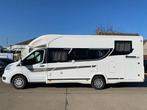 Benimar Cocoon 463, 7 tot 8 meter, Bedrijf, Diesel, Ford