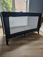 Lit de voyage (lit parapluie) avec matelas pliant compris, Ophalen, Zo goed als nieuw, Ledikant