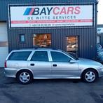 Opel Vectra Wagon 1.8 16V Centennial Benzine Lage Km's-, Auto's, Opel, 1998 cc, Stof, 4 cilinders, Vectra