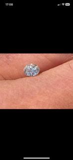 IGI-gecertificeerde diamant, Ophalen