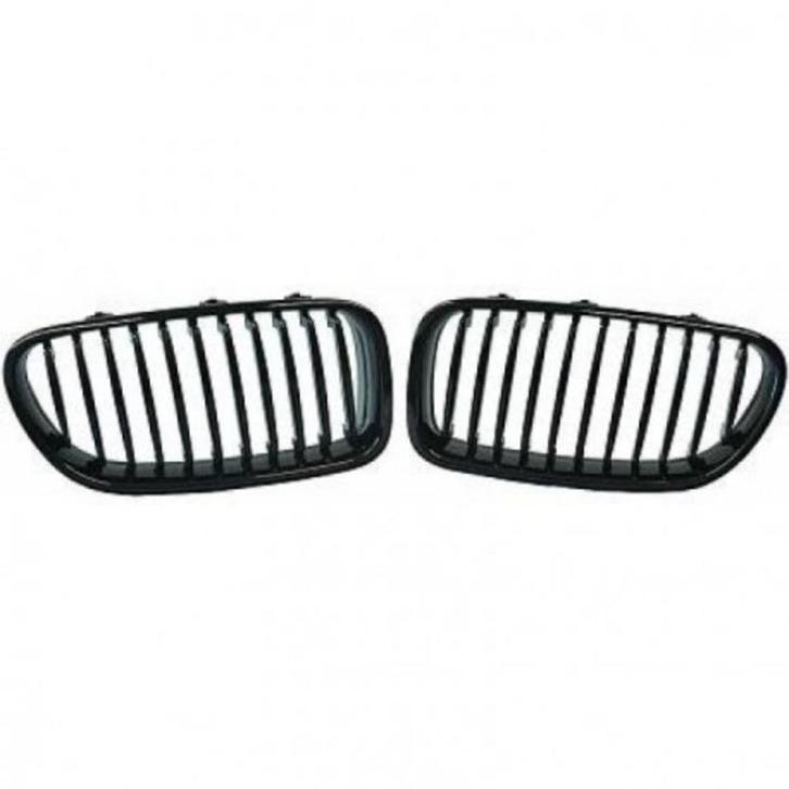 CALANDRE NOIR BRILLANT BMW SÉRIE 5 F10 F11 (10-16), Autos : Divers, Tuning & Styling, Enlèvement ou Envoi