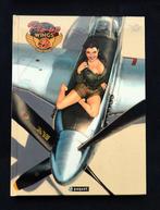 Pin-Up Wings T3 - Art Book - Hugault - EO2013 - Paquet, Verzenden