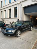 Volvo v70 2.3 T5 motorschade, Autos, Achat, Beige, Automatique, Particulier