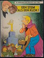 Een stem als een klok!, Une BD, Enlèvement ou Envoi, Utilisé