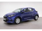 Toyota Yaris 1.5 HSD Dynamic Toyota Yaris Dynamic 1.5 Hybrid, Automaat, 1497 cc, Euro 6, Blauw