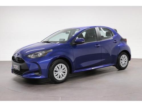Toyota Yaris 1.5 HSD Dynamic Toyota Yaris Dynamic 1.5 Hybrid, Auto's, Toyota, Yaris, Adaptive Cruise Control, Airbags, Bluetooth