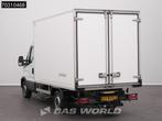 Iveco Daily 35S18 3.0L Koelwagen Vriezer Carrier Xarios 350, Auto's, Bestelwagens en Lichte vracht, Cruise Control, Stof, Gebruikt