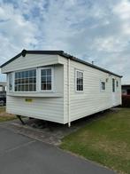 Stacaravan 3,70m op 9m dubbel glas, Caravans en Kamperen, Stacaravans