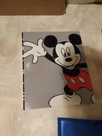 mickey map nieuwe a4 formaat, Ophalen of Verzenden, Nieuw