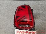 MINI F55 F56  ACHTERLICHT LED UNION JACK LINKS ORIGINEEL, Autos : Pièces & Accessoires, -, Utilisé, -, -