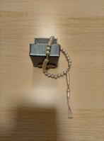 zilver 925 tasbih, Ophalen of Verzenden, Nieuw, Zilver, Zilver