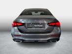 Mercedes-Benz A-klasse 200 Sedan AMG Line + CARPLAY + LED +, 4 deurs, Stof, Gebruikt, Parkeersensor