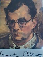 Ernest Albert  3  1900 - 1976  Monografie, Verzenden, Nieuw, Schilder- en Tekenkunst