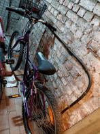 Fiets in perfecte staat, Fietsen en Brommers, Ophalen, Zo goed als nieuw