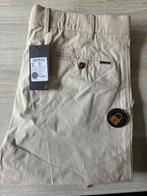 Herenbroek Brassville Beige, Beige, Nieuw, Overige maten, Ophalen of Verzenden
