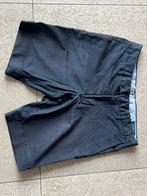 Blauwe Polo Ralph Lauren short MT 28, Ophalen, Zo goed als nieuw, Overige maten