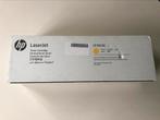 HP Laserjet Toner cartridge CF302AC Yellow geel NIEUW, Computers en Software, Ophalen of Verzenden, Nieuw, Cartridge