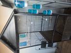 Vogelkooi te koop, Dieren en Toebehoren, Ophalen, Zo goed als nieuw, Vogelkooi