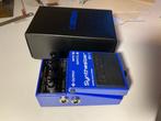 Boss SY-1 Guitar Synth, Muziek en Instrumenten, Effecten, Ophalen of Verzenden, Zo goed als nieuw, Overige typen