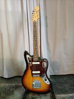 Guitare Fender squier Jaguar, Muziek en Instrumenten, Snaarinstrumenten | Gitaren | Elektrisch, Ophalen of Verzenden, Nieuw, Solid body