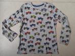T-shirt lange mouwen / longsleeve jongen maat 134, Kinderen en Baby's, Kinderkleding | Maat 134, Ophalen, Shirt of Longsleeve