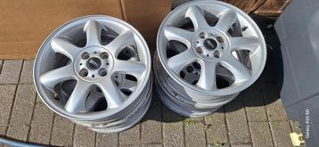 originele velgen mini cooper beschikbaar voor biedingen